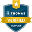 Thomas Verified