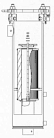 6" OD x 3.5" ID Configuration